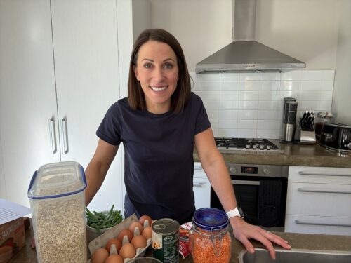6 low cost ingredients to stock up on
