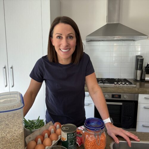 6 low cost ingredients to stock up on