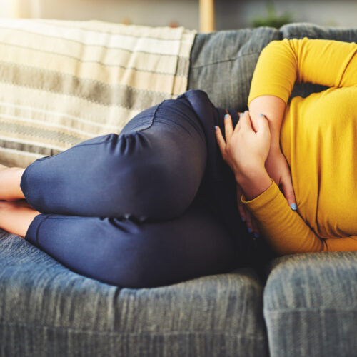 Everything you wanted to ask about endometriosis