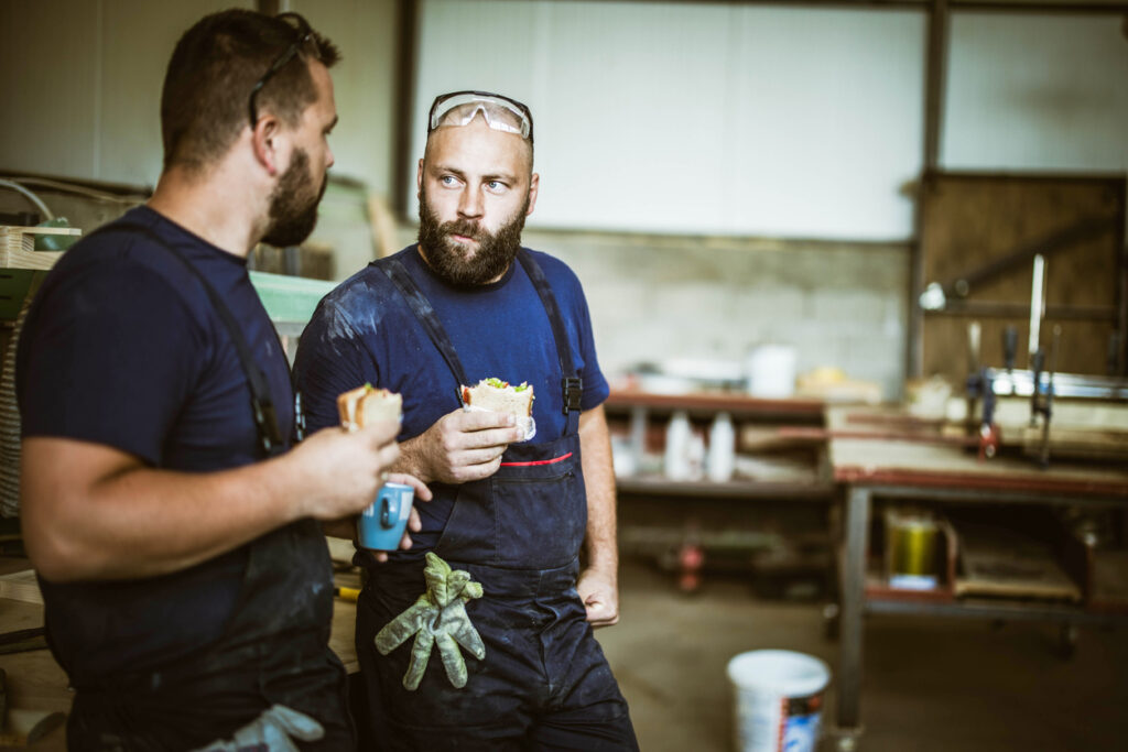 Managing workplace conflict with confidence