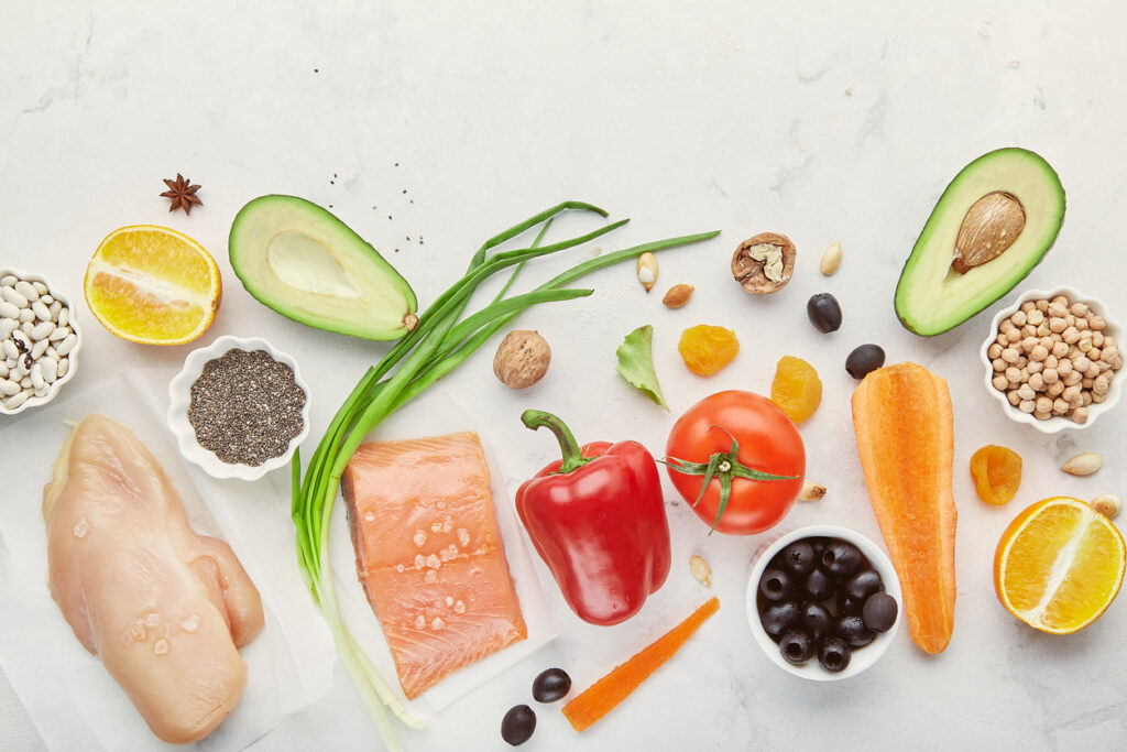 Your complete beginners guide to going low-FODMAP