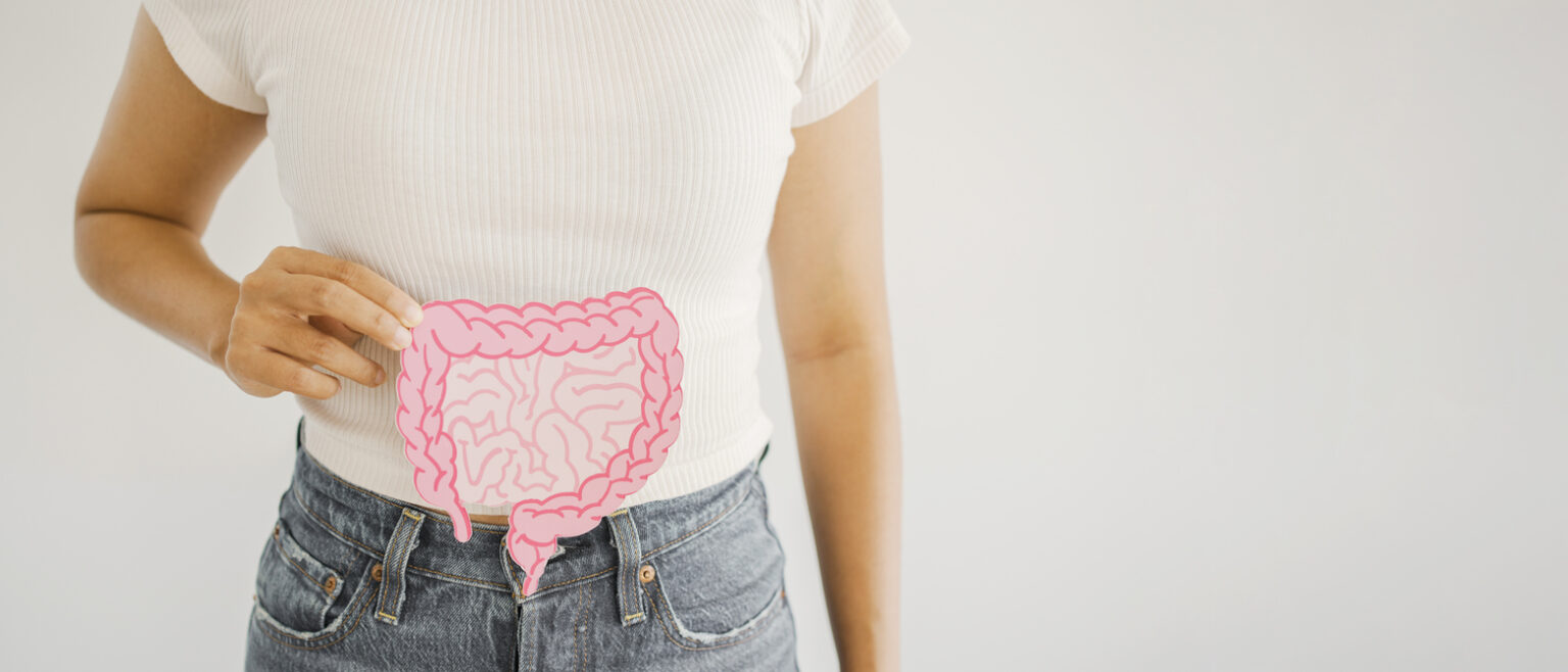 Your complete guide to boosting your gut health