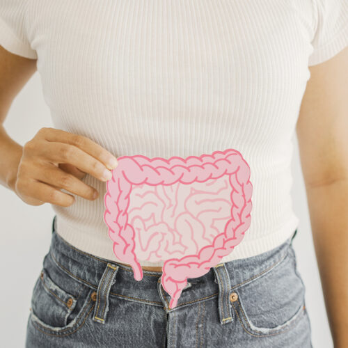 Your complete guide to boosting your gut health