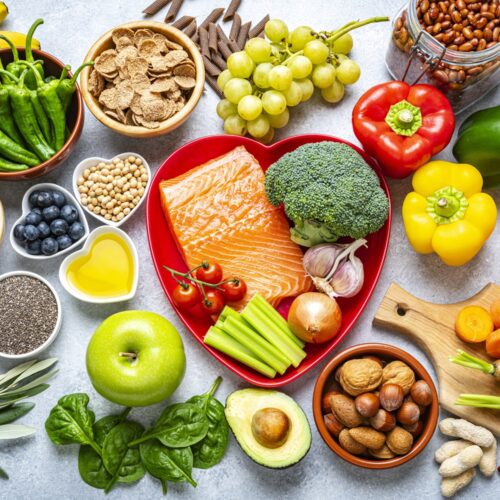 How to reverse pre-diabetes: A practical nutrition guide