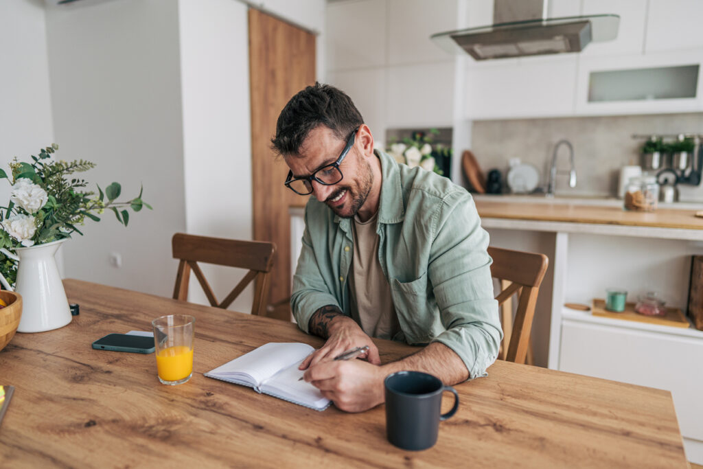 What self-care really means in practice: Thoughts from our director