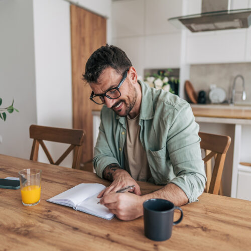 What self-care really means in practice: Thoughts from our director