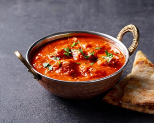 Guide to curry pastes