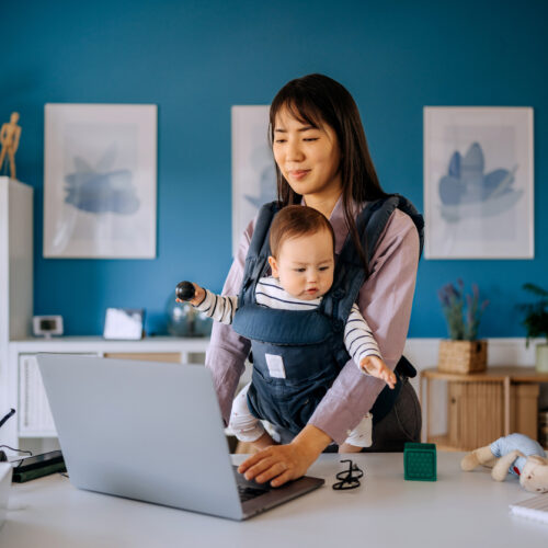 Taking charge of your financial wellbeing