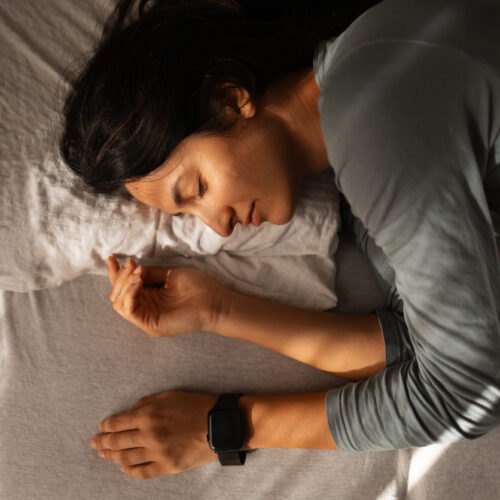 Better sleep starts with better habits
