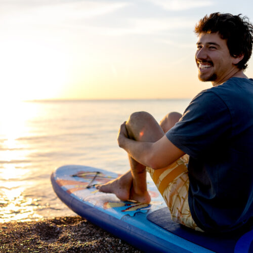 Small habits for a healthier you