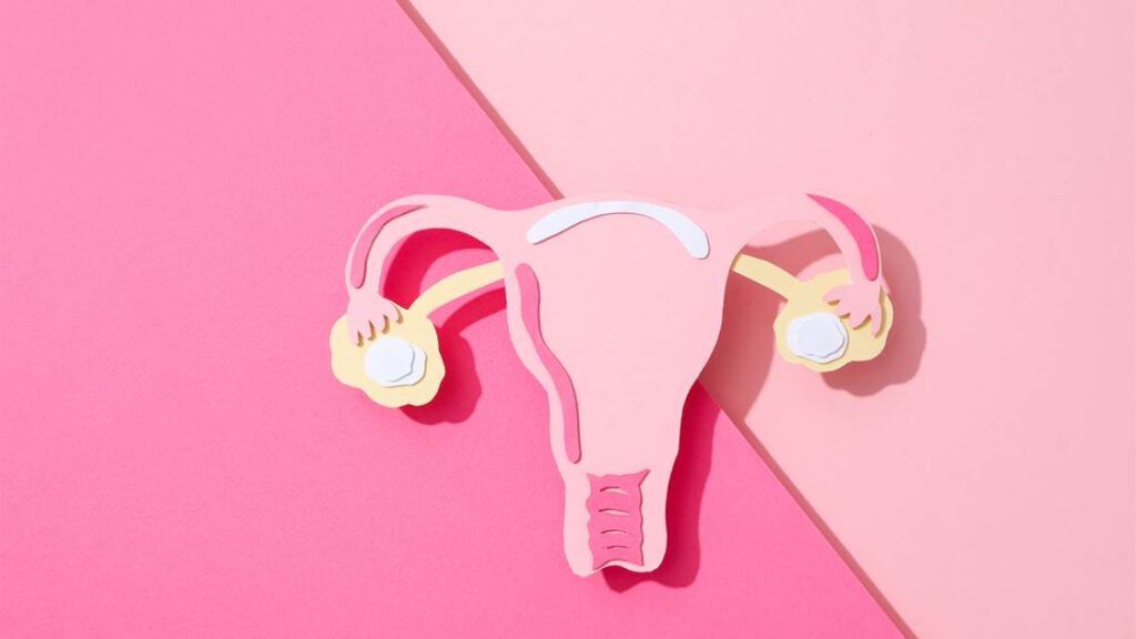 PCOS or Perimenopause? How to tell what your body’s really saying