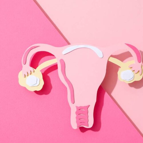 PCOS or Perimenopause? How to tell what your body’s really saying