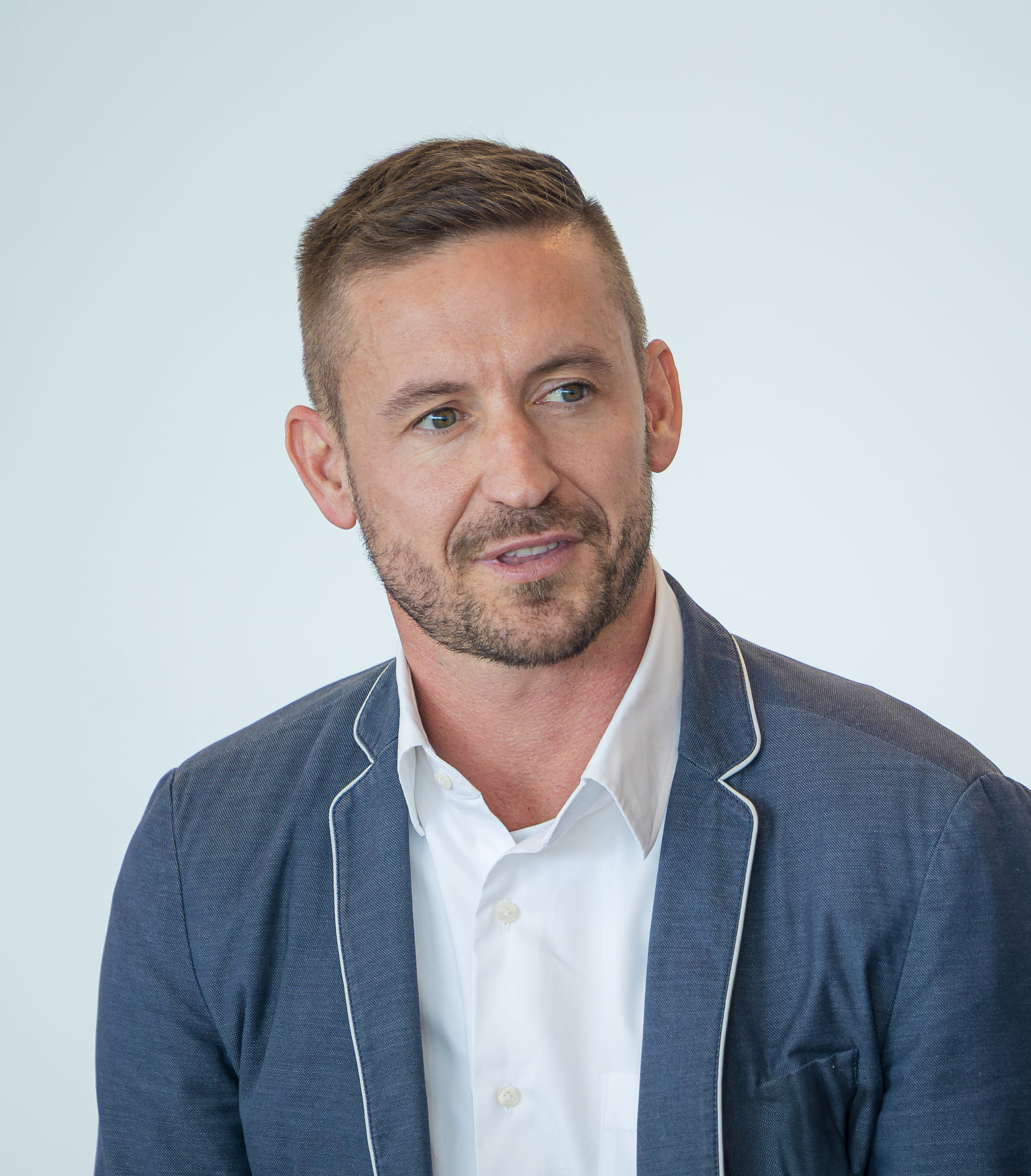 Tim Mehrtens