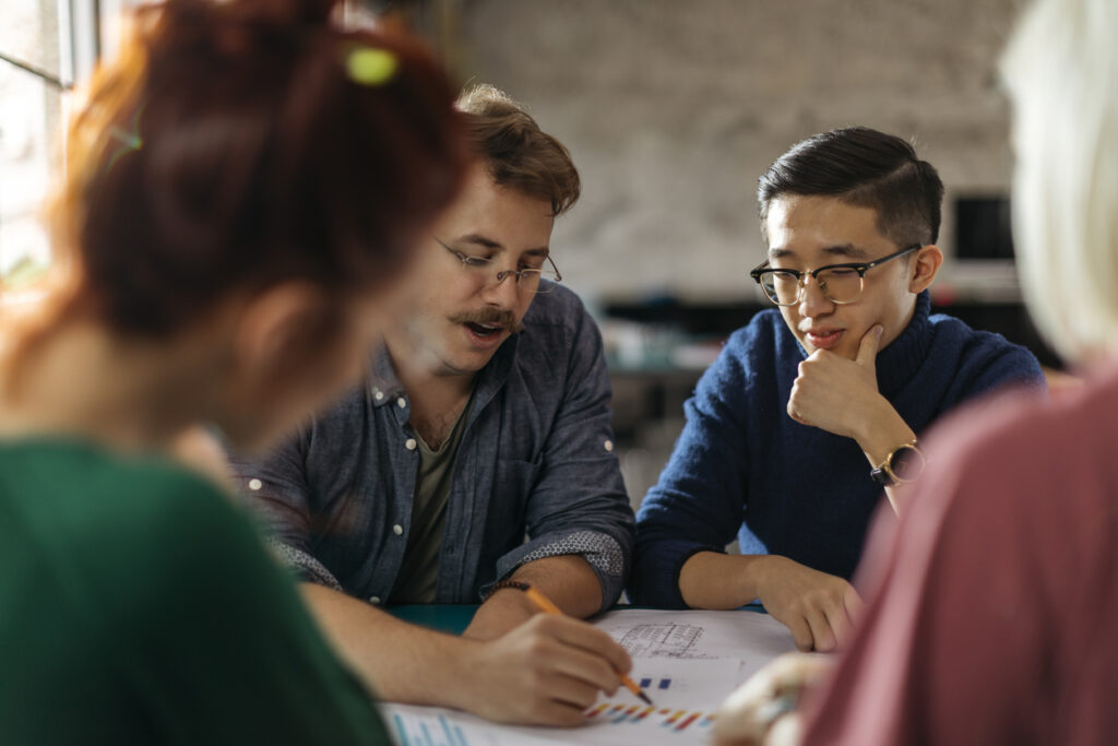 Strengths neurodivergent employees bring to the workplace