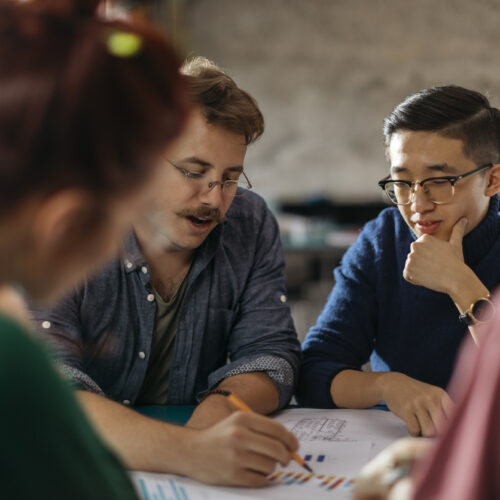Strengths neurodivergent employees bring to the workplace