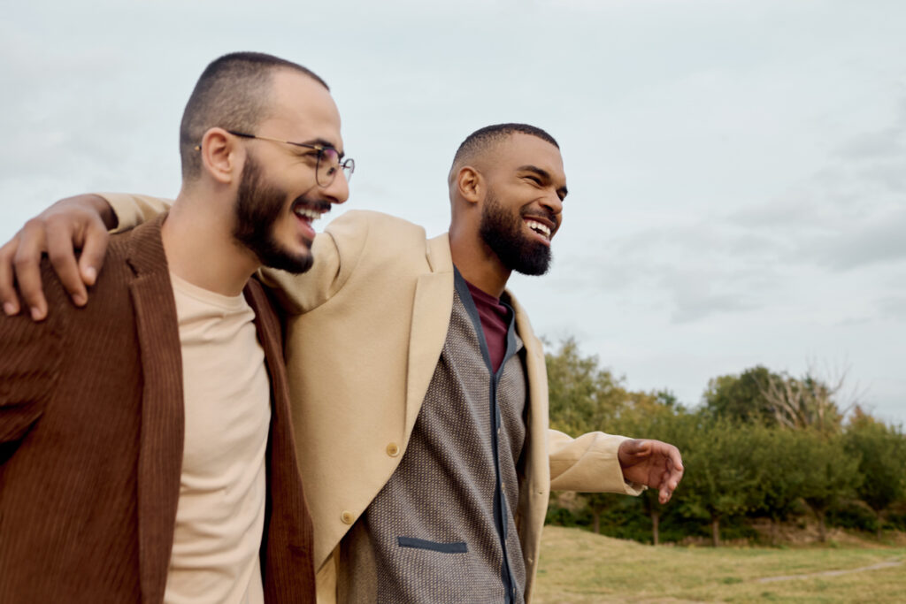 6 benefits of spending more time outdoors