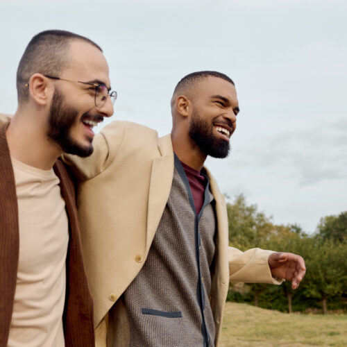 6 benefits of spending more time outdoors
