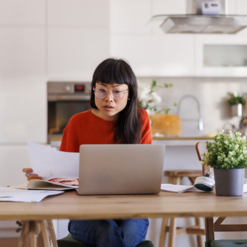 Worried about your job? You’re not alone. But there are proven ways to ease job insecurity