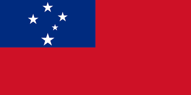 Gagana Samoa