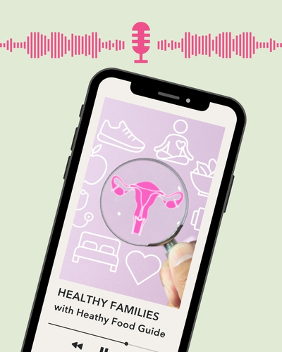 Healthy families season 3, episode 2: ‘Low testosterone, oestrogen dominance, high cortisol’ (hormone facts vs fiction)