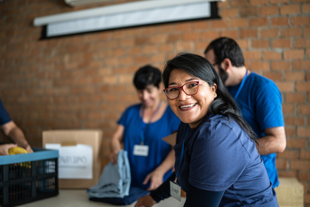 Belonging matters: small ways to help people feel included