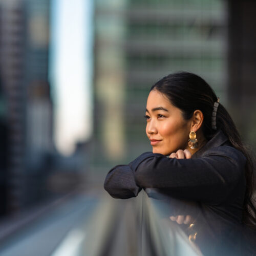 Train your brain to notice the good