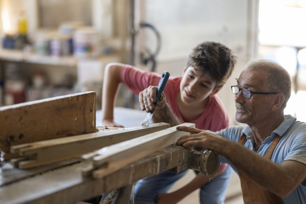 Why giving can be just as good for you as it is for others