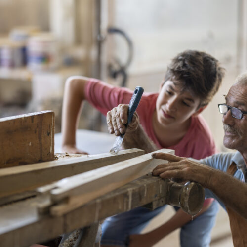 Why giving can be just as good for you as it is for others