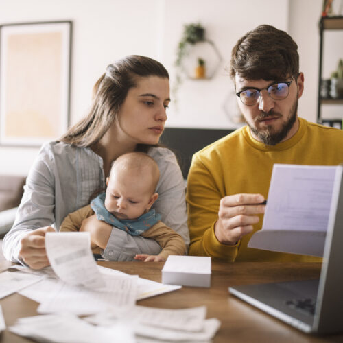 Episode 2: Simple ways to save on everyday bills