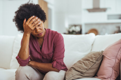 Thriving in Menopause Season 13, Ep 01: Managing stress in menopause