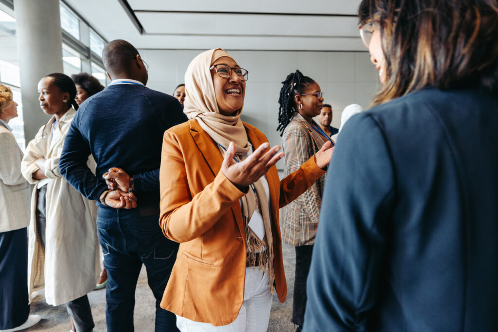 Belonging matters: Mental health awareness week resources