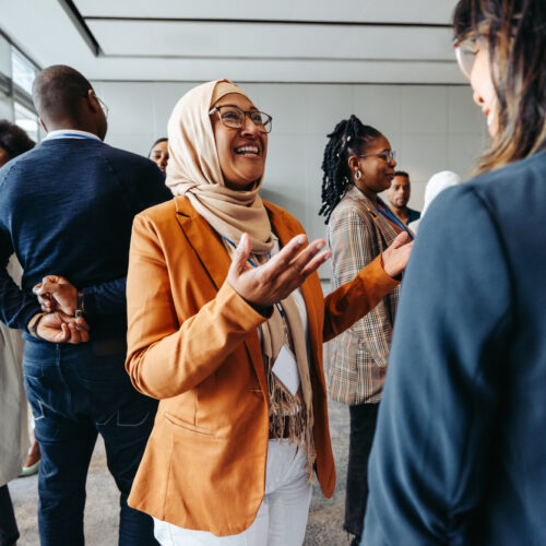 Belonging matters: Mental health awareness week resources