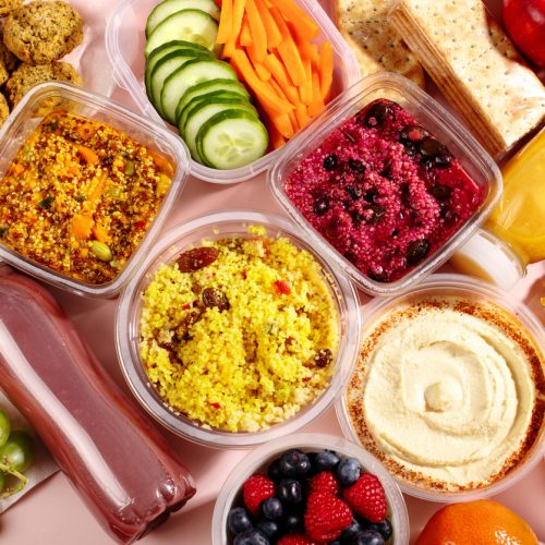 Your complete guide to coeliac disease, gluten sensitivity and going gluten free