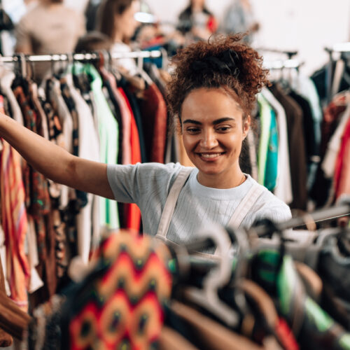 Episode 5: Saving money without sacrificing your lifestyle