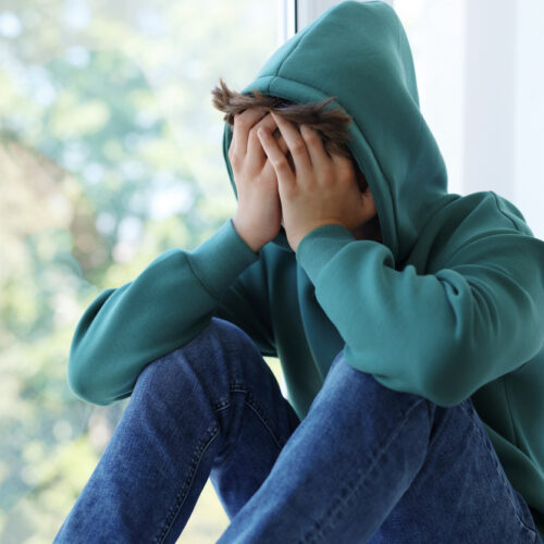 Understanding anxiety and how to handle it
