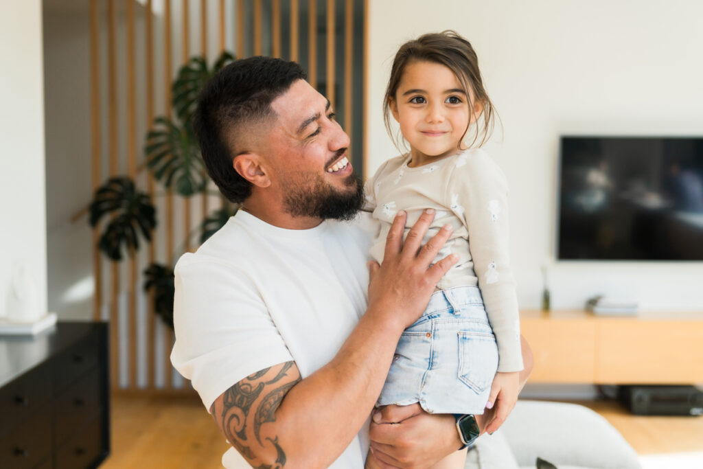 Overlapping parental leave is the right idea – we just need more fathers to take it
