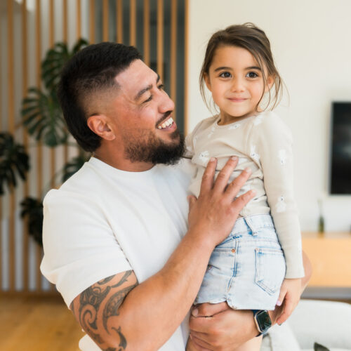 Overlapping parental leave is the right idea – we just need more fathers to take it