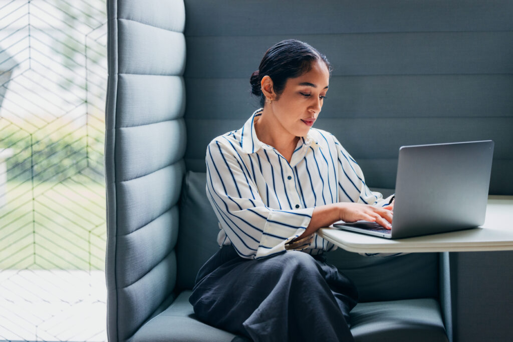 Why protecting your attention can make you more productive