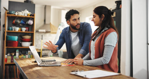 Episode 3: Build a budget that actually works