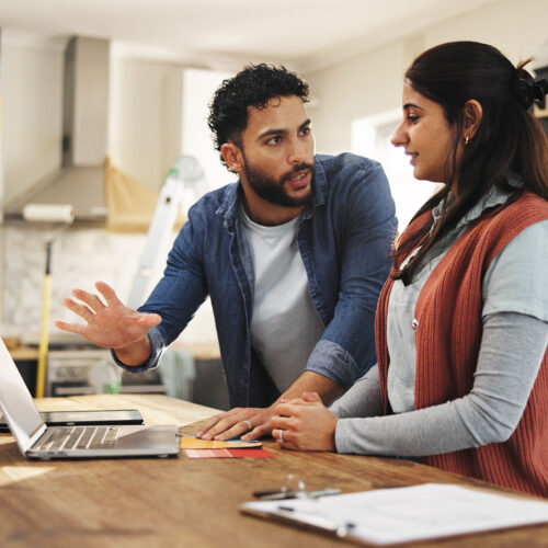 Episode 3: Build a budget that actually works