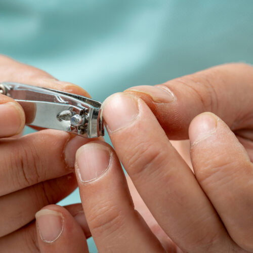 5 myths about nails
