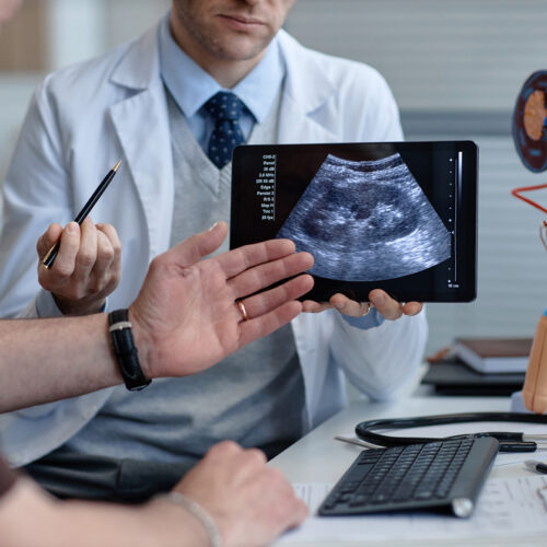 Why some men with prostate cancer may soon need only five radiotherapy sessions