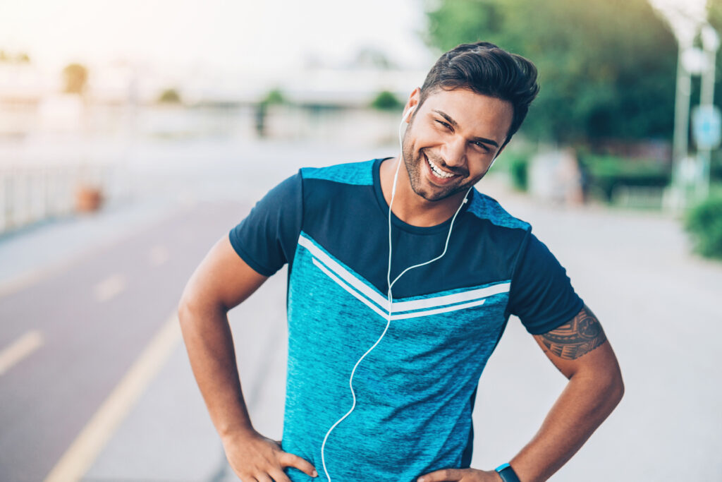 Add healthy habits to boost your energy and wellbeing