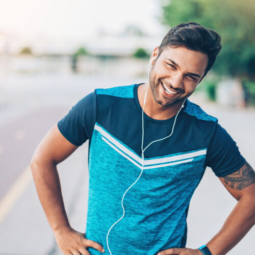 Add healthy habits to boost your energy and wellbeing