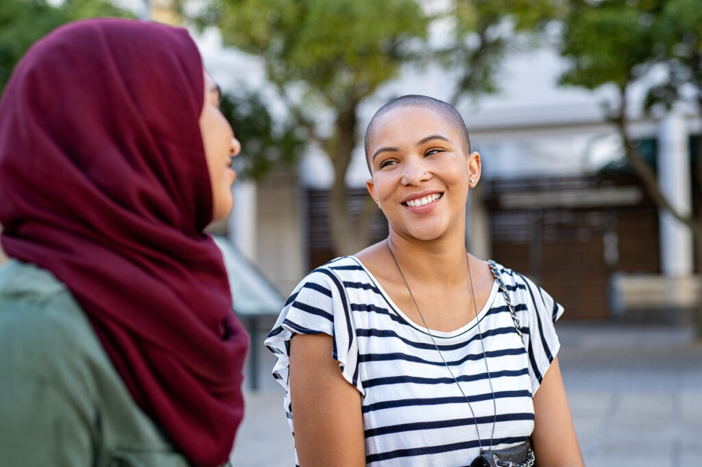 The power of meaningful conversations and how to spark them