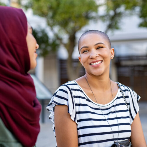 The power of meaningful conversations and how to spark them