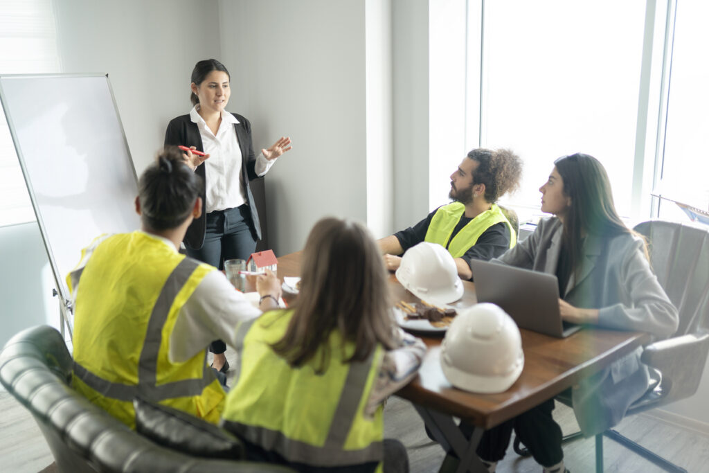 How to build a resilient team