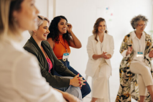 Thriving in Menopause Season 13, Ep 04: Creating menopause-friendly workplaces