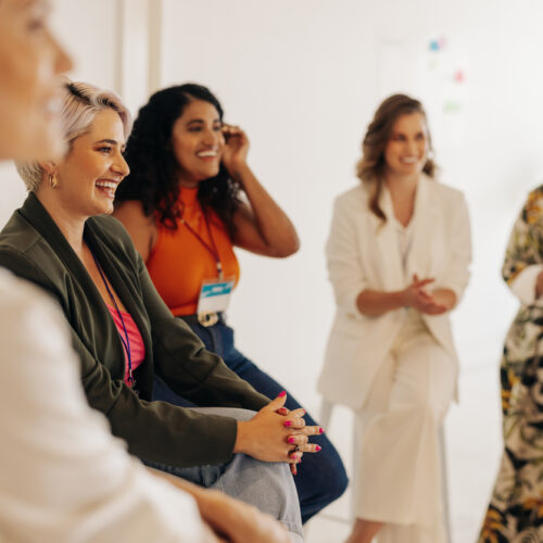 Thriving in Menopause Season 13, Ep 04: Creating menopause-friendly workplaces