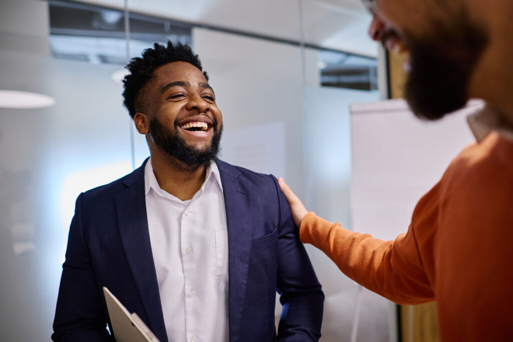 How to make workplace recognition meaningful